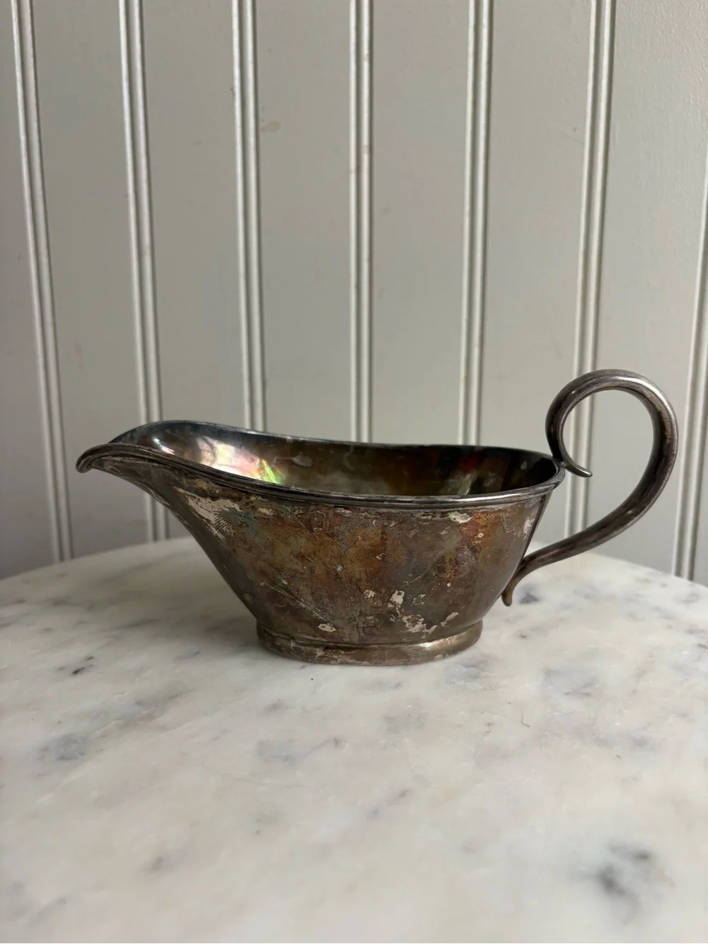 Liverton’s antique silver